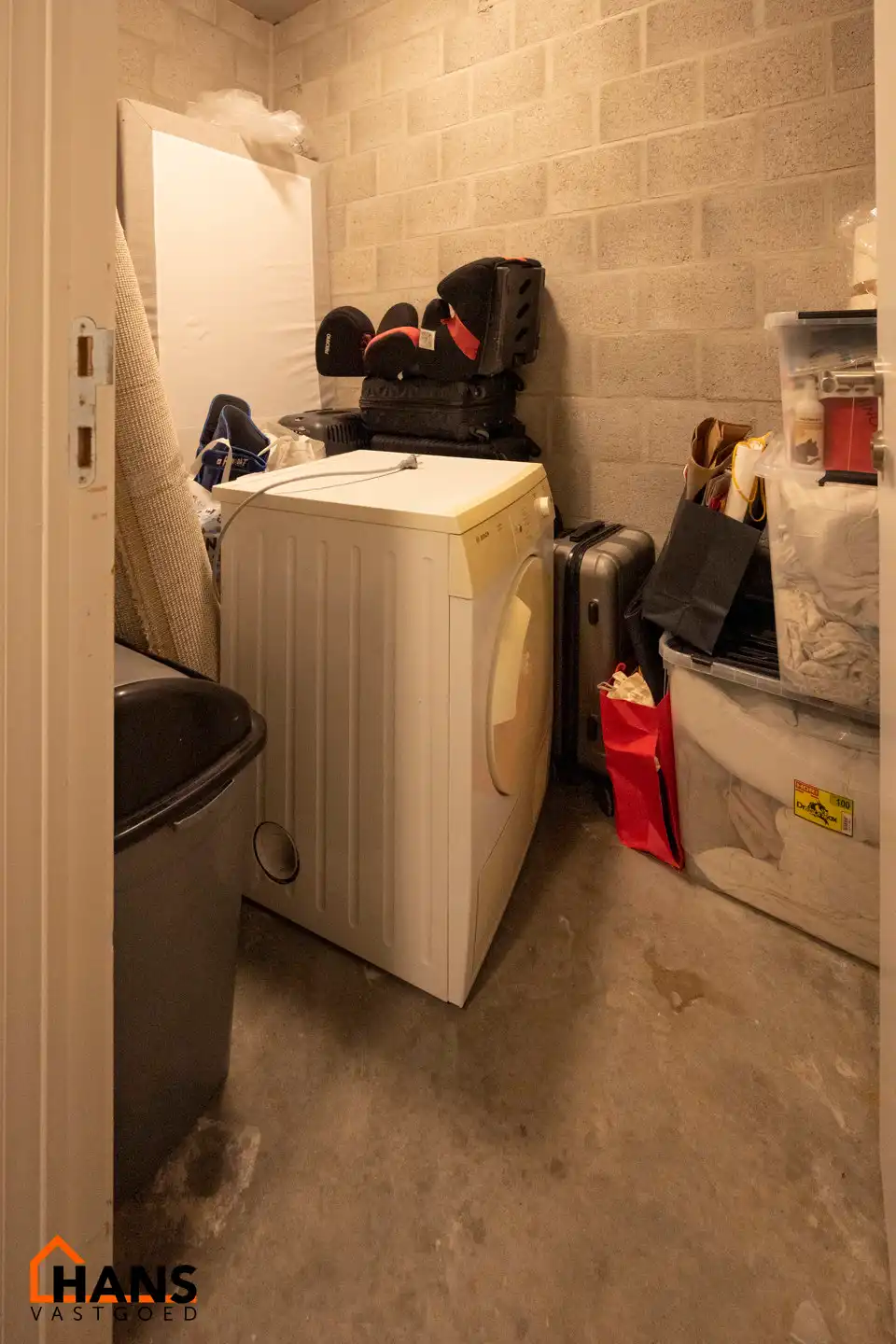 Nieuwbouw appartement foto 11