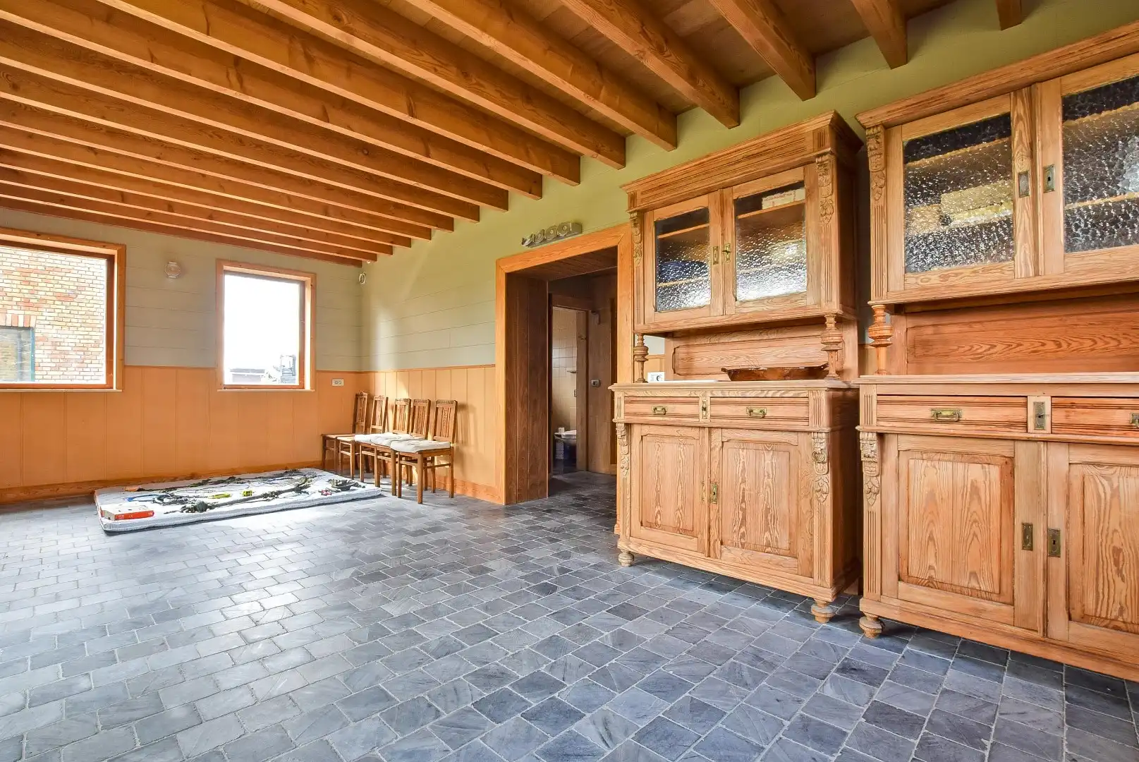 Uniek gelegen landhuis op 4334 m² gelegen te Diksmuide. foto 31