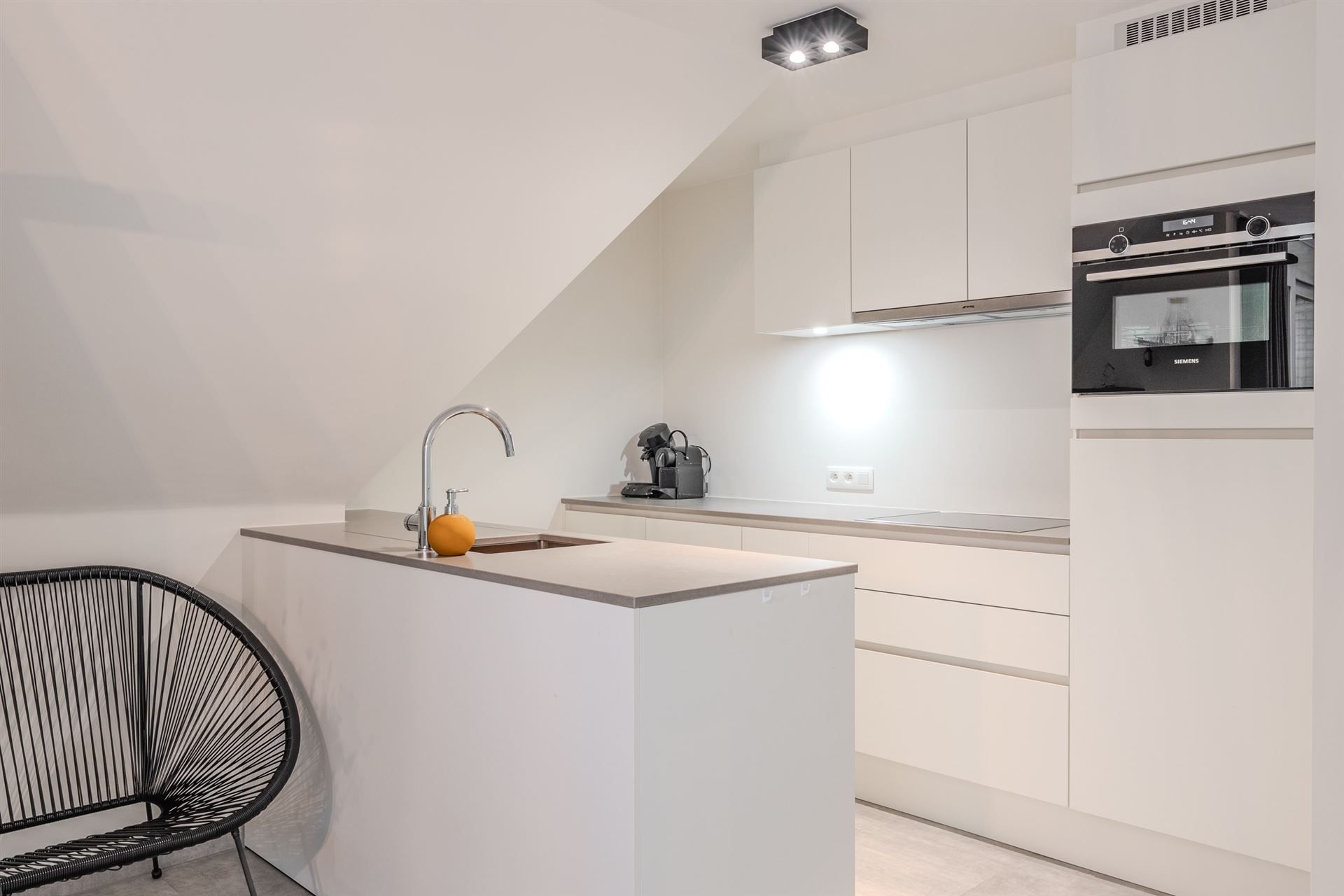 Appartement 2 slaapkamers foto 10