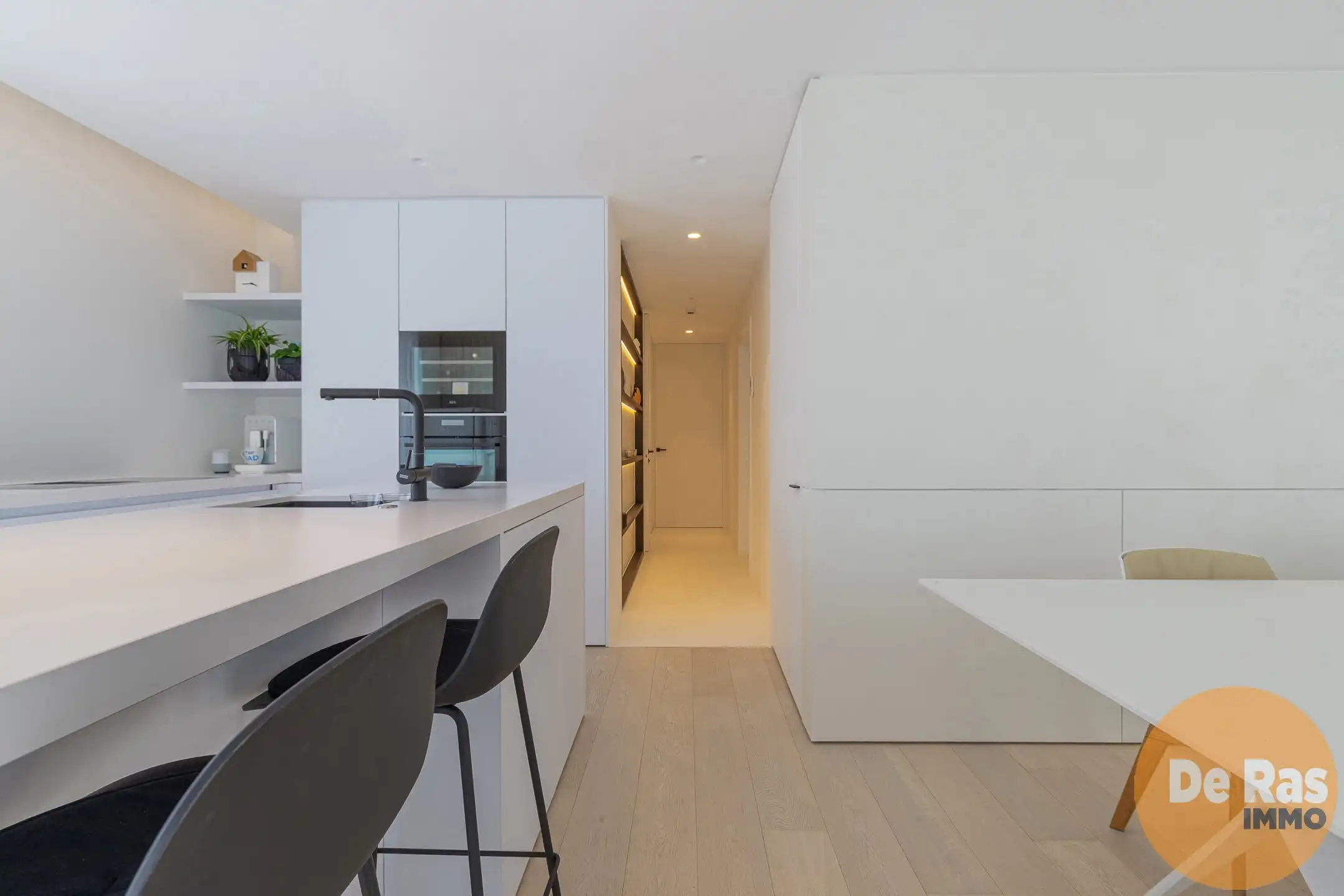 AALST-Exclusieve Penthouse, high end afgewerkt,op toplocatie foto 2