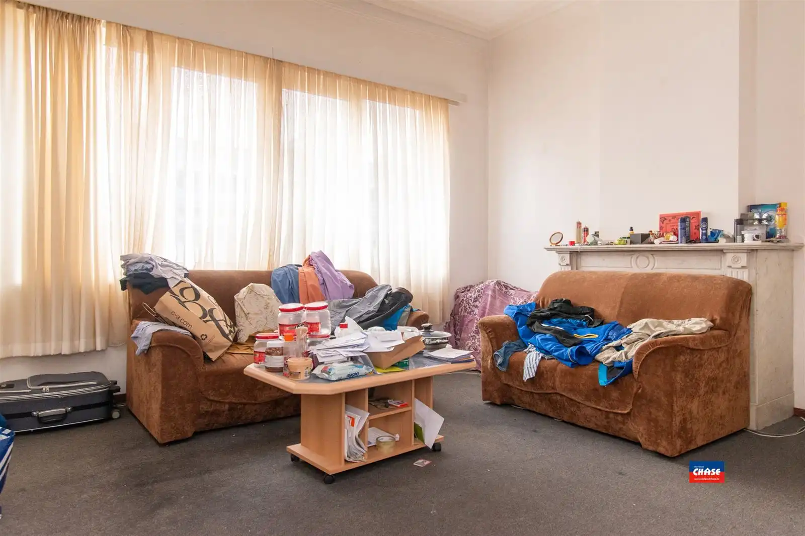 Opbrengsteigendom met 4 appartementen op een zeer gunstige ligging (Het zuid) foto 14