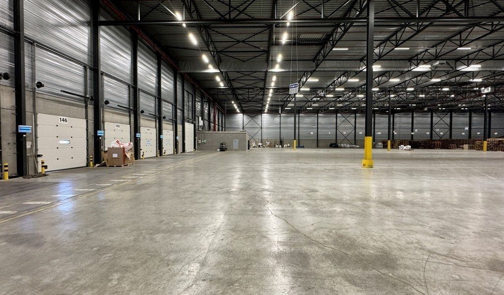 Loods te huur in Kersdonk Logistics Centre Willebroek foto 5
