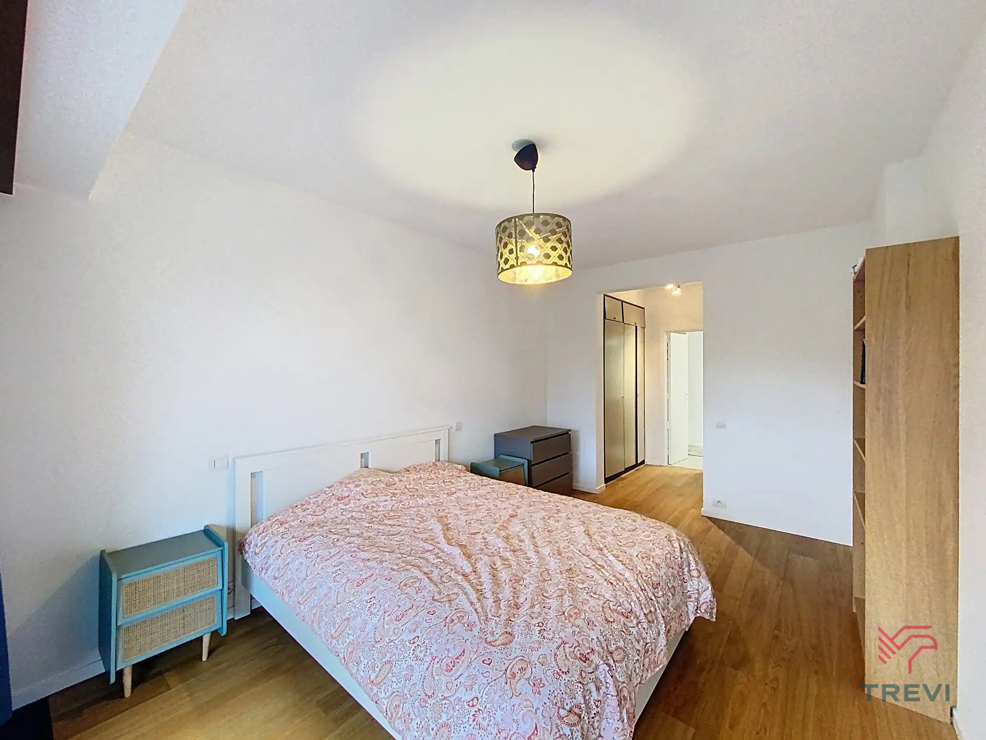 Prachtig appartement met 3 slaapkamers! foto 12