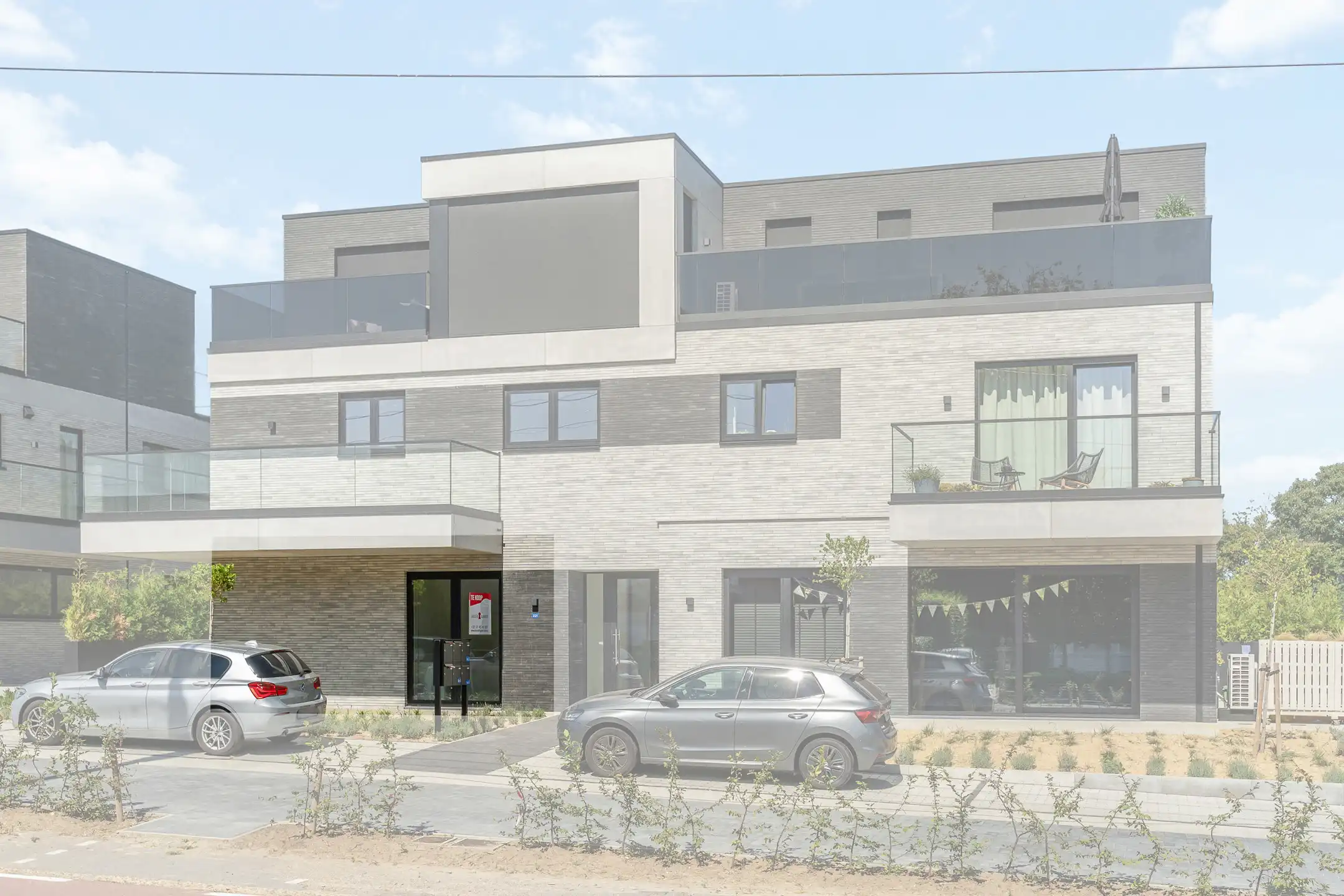 Residentie Renart 2.2 foto 3