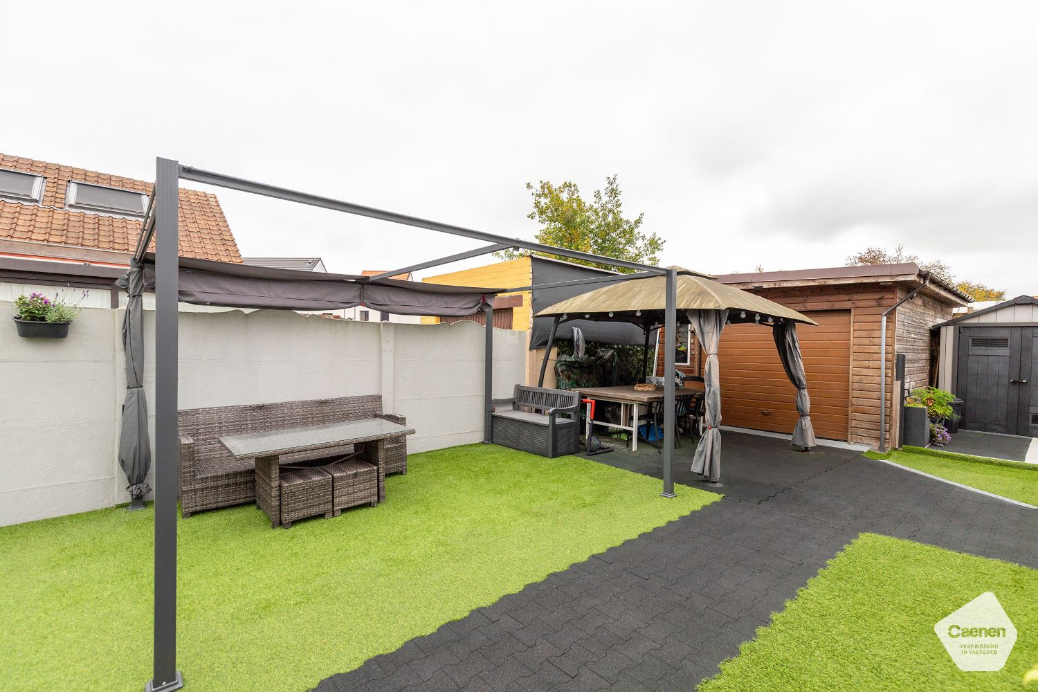Energiezuinige en Veelzijdige half-open woning met 6 slaapkamers en GARAGE! foto 20