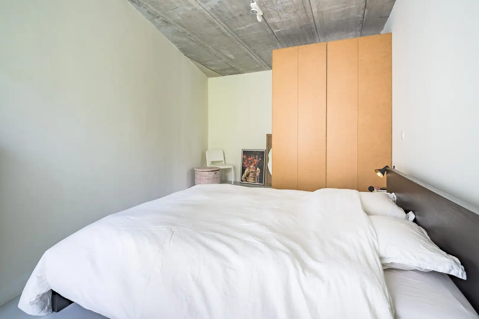 Luxueus wonen met tuin nabij Centraal Station foto 15