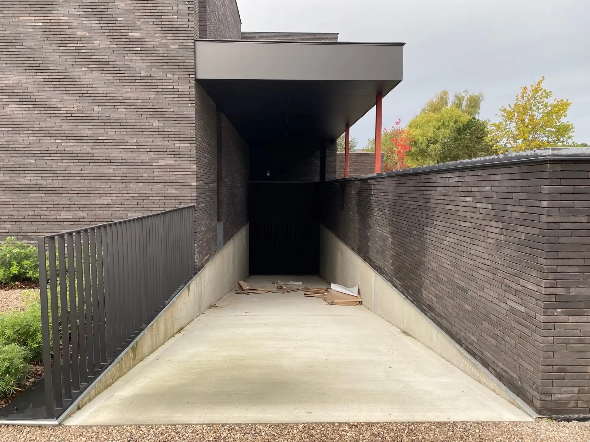 Nieuwbouwappartement in een rustige straat nabij het centrum van Aalst foto 10