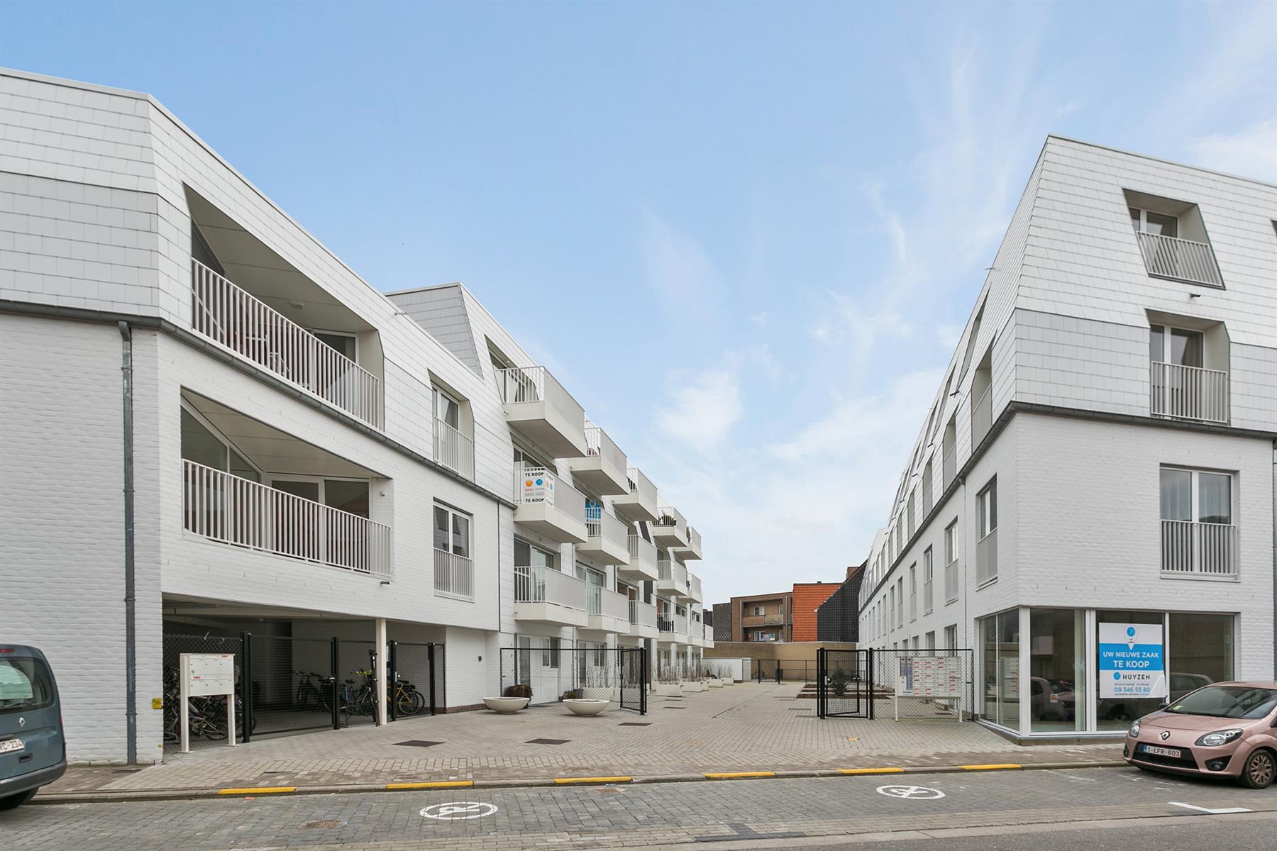 Recent, goed gelegen appartement  foto 7