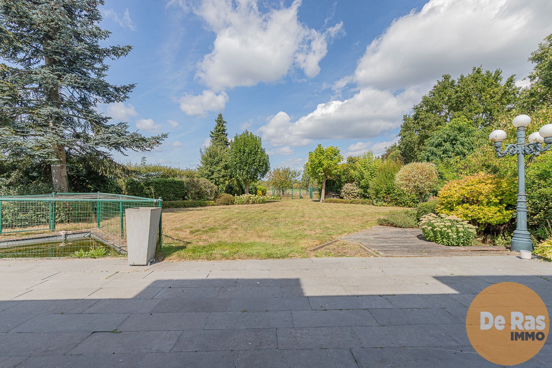 WETTEREN - Riante multi-functionele villa op top ligging foto 30