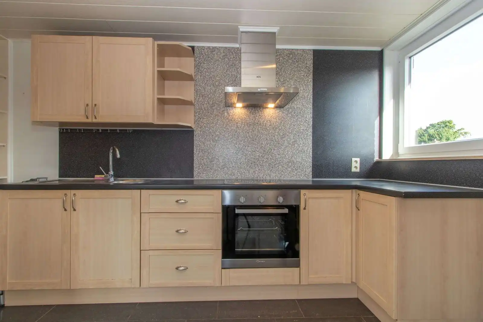 Appartement met 2 slaapkamers in Huizingen foto 4
