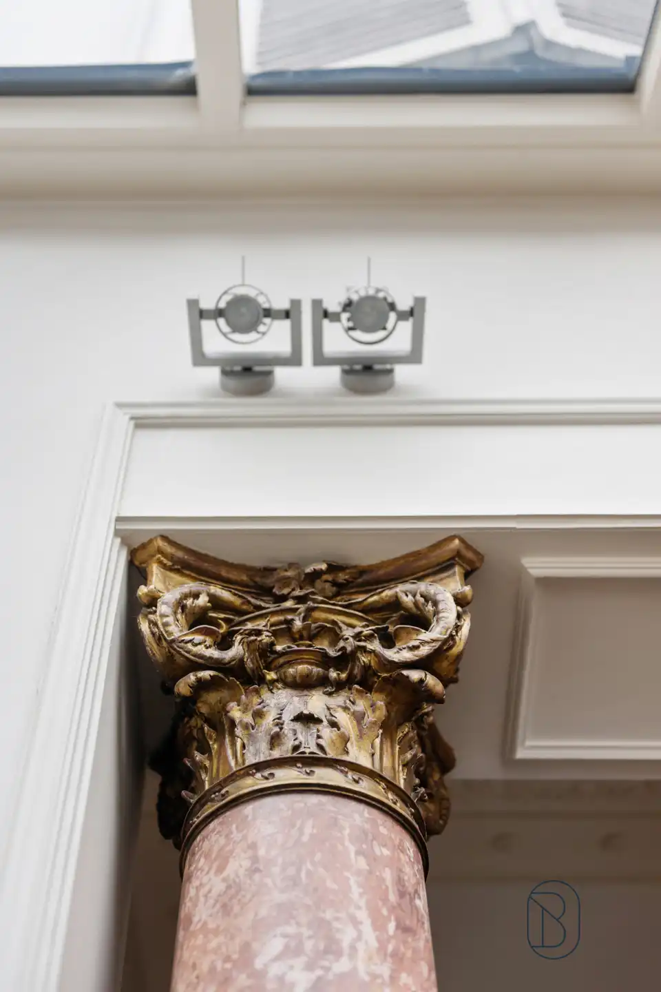 Charmante herenwoning met 5 slk en prachtige stadstuin  foto 19