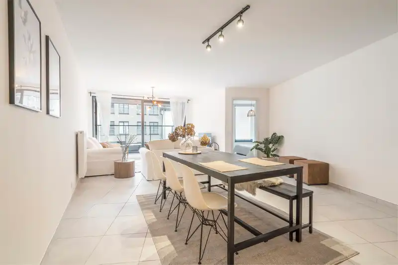 Instapklare nieuwbouwappartementen te koop! foto 6