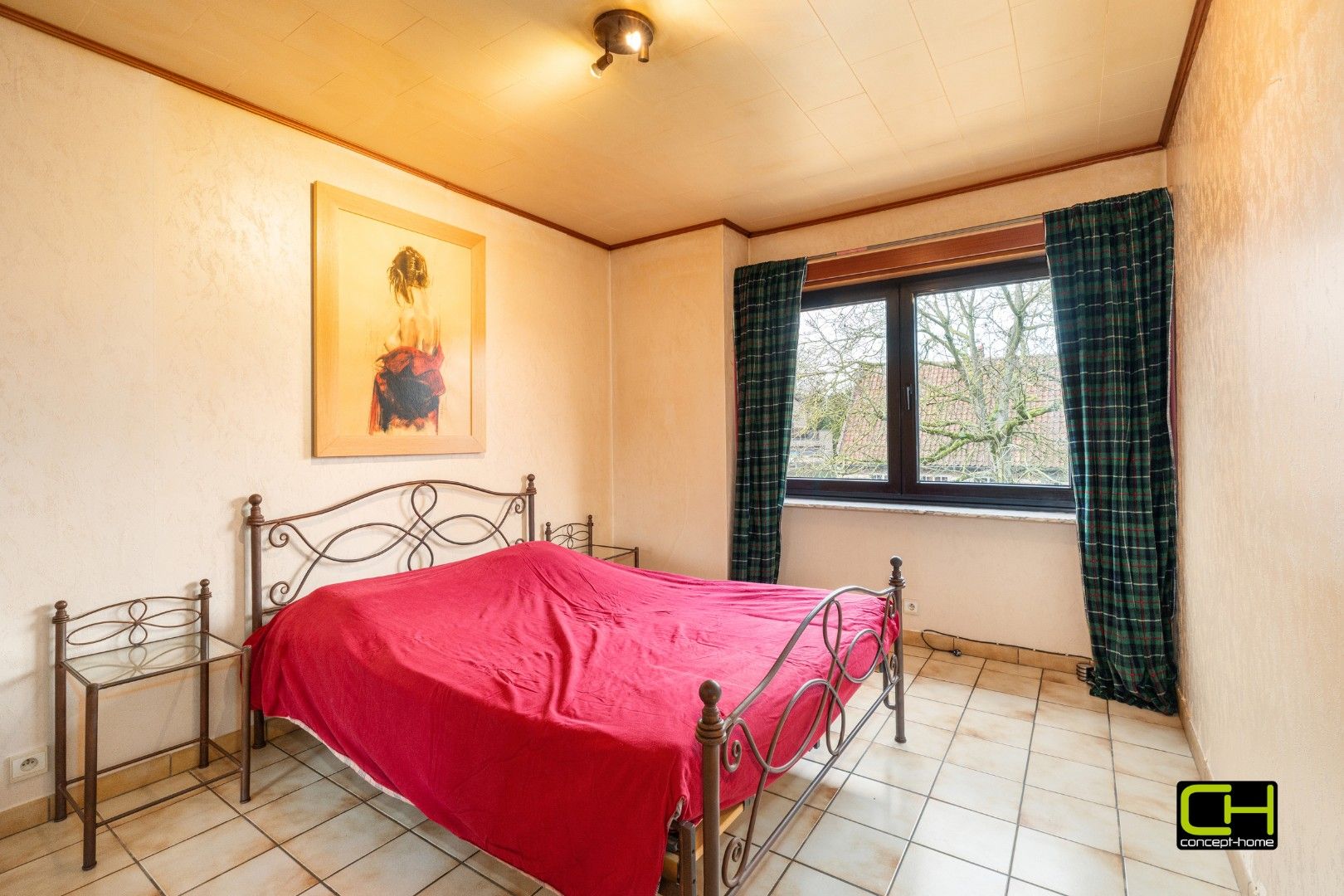 Ruim en lichtrijk appartement met groot terras in Lievegem foto 11