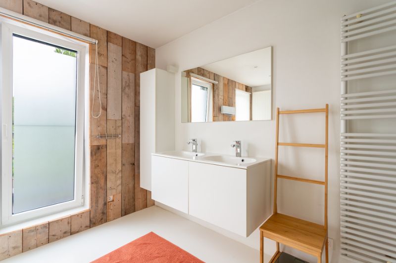 Prachtige instapklare woning met zee van ruimte, ruime tuin!!! foto 22