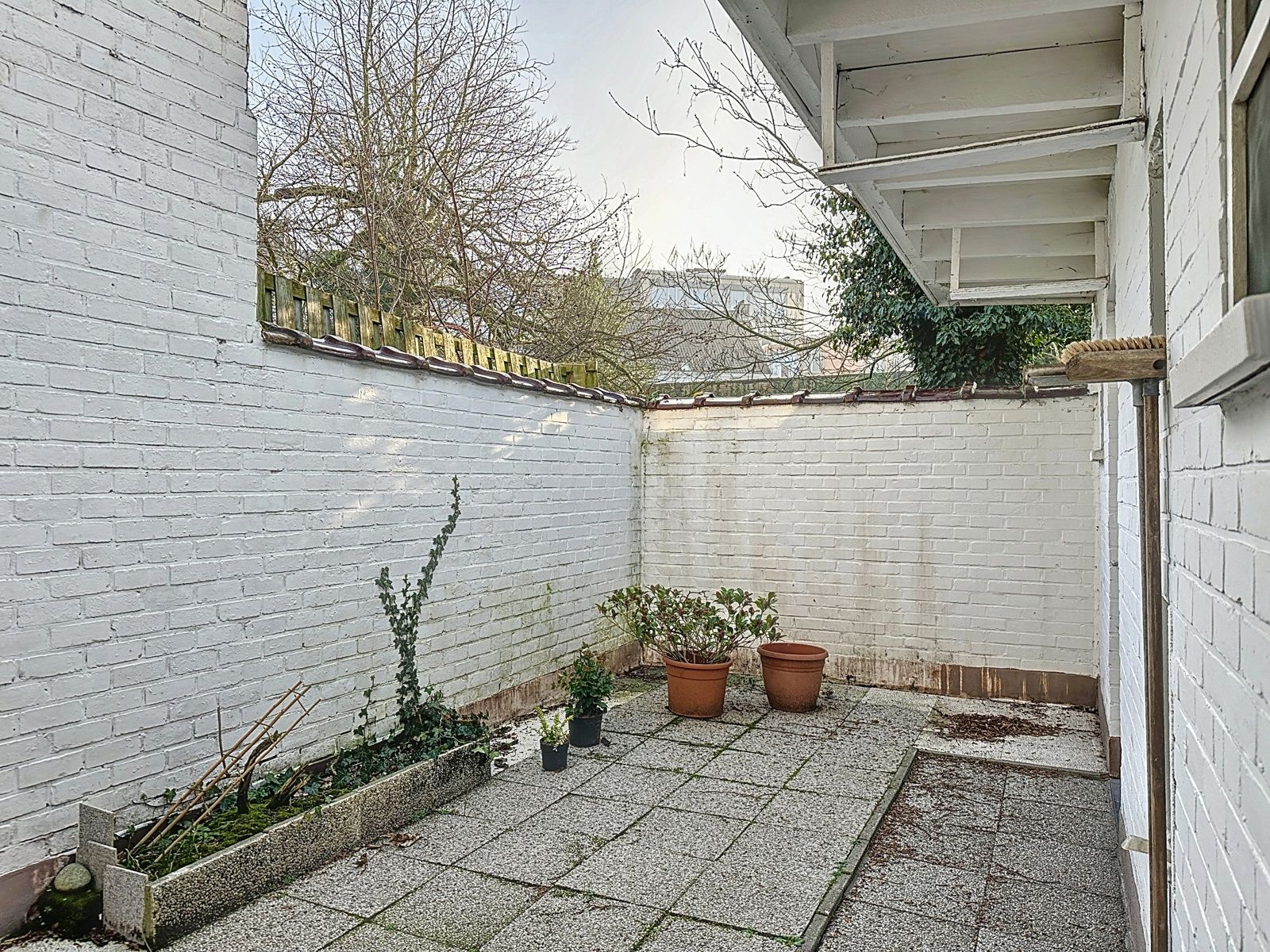 Voormalige bakkerij met woonst in centrum foto 40