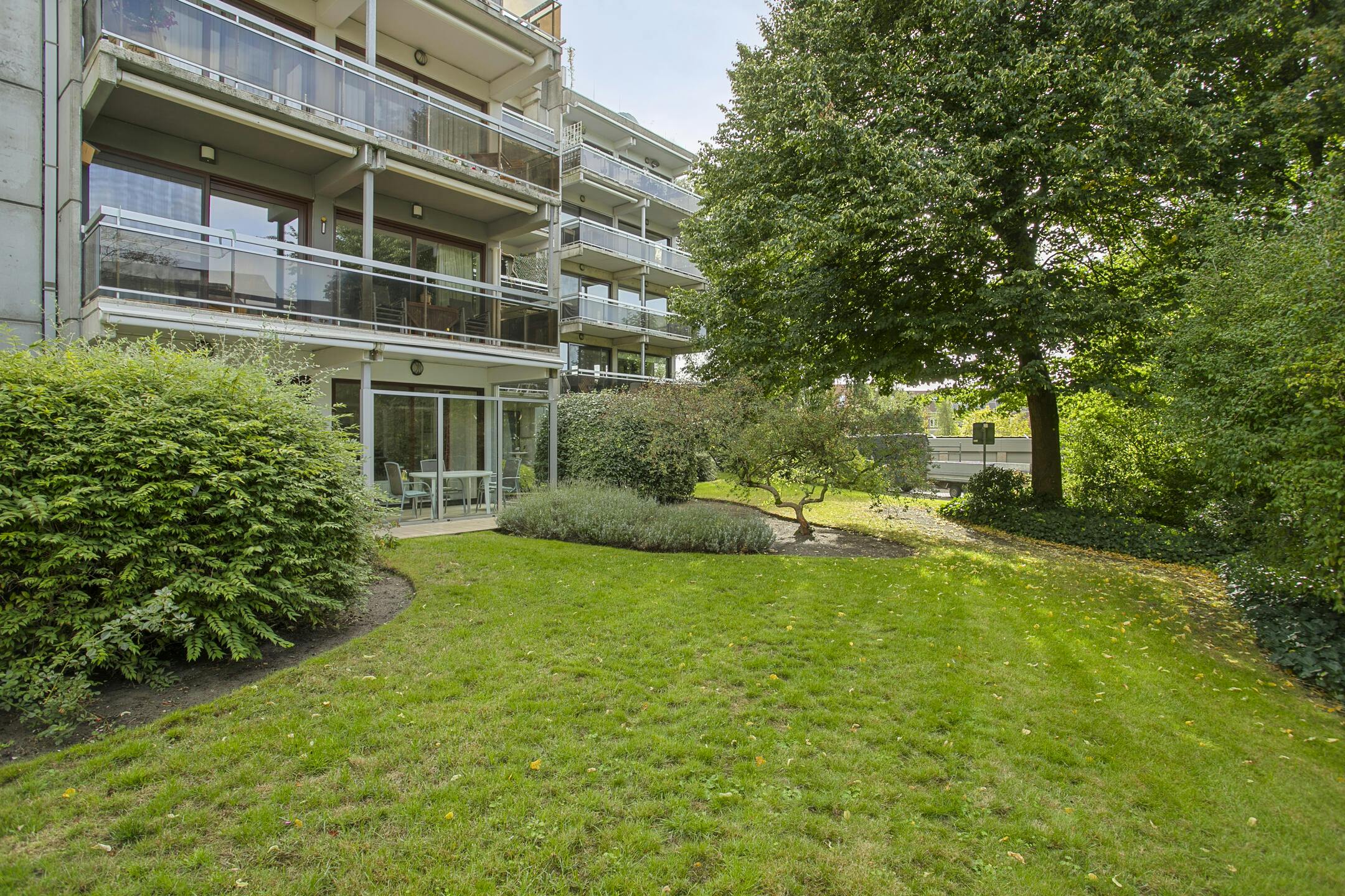 Instapklaar appartement met 2 slaapkamers in Assebroek  foto 9