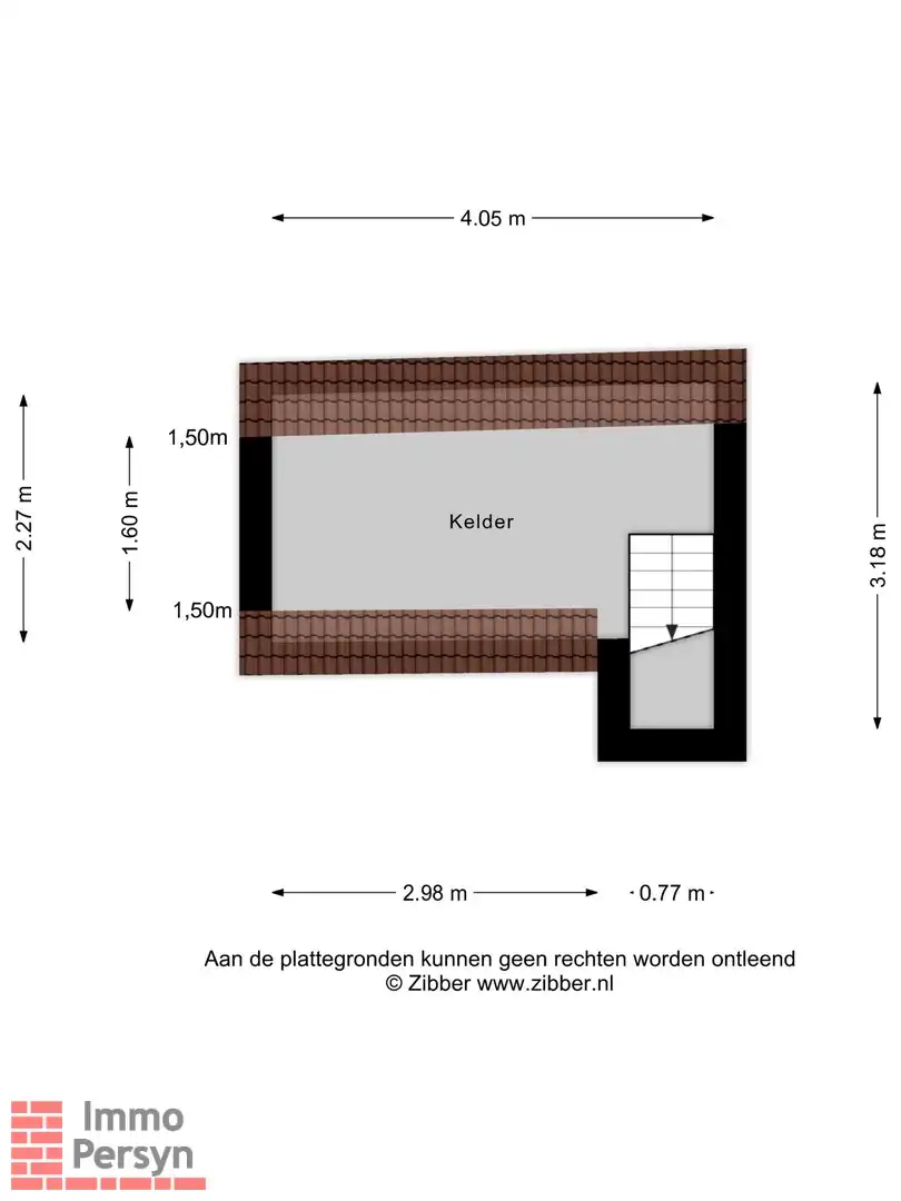Moderne gezinswoning met 3 slaapkamers en gezellige tuin foto 28