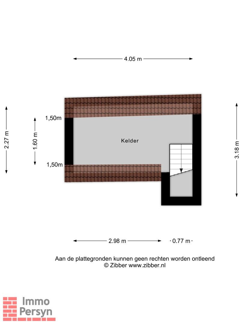 Moderne gezinswoning met 3 slaapkamers en gezellige tuin foto 28