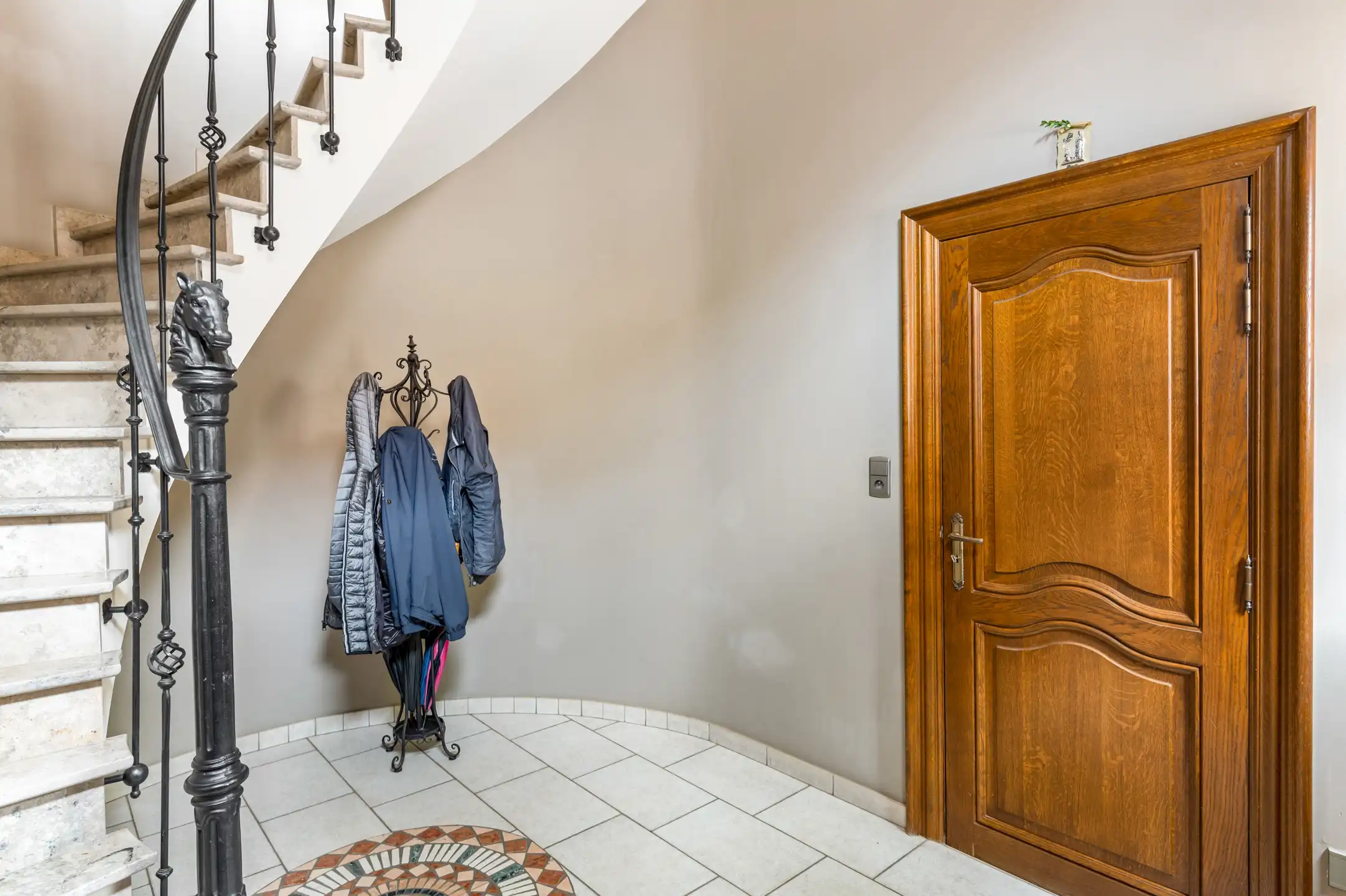 Uniek handelspand met woonst te Boom foto 24