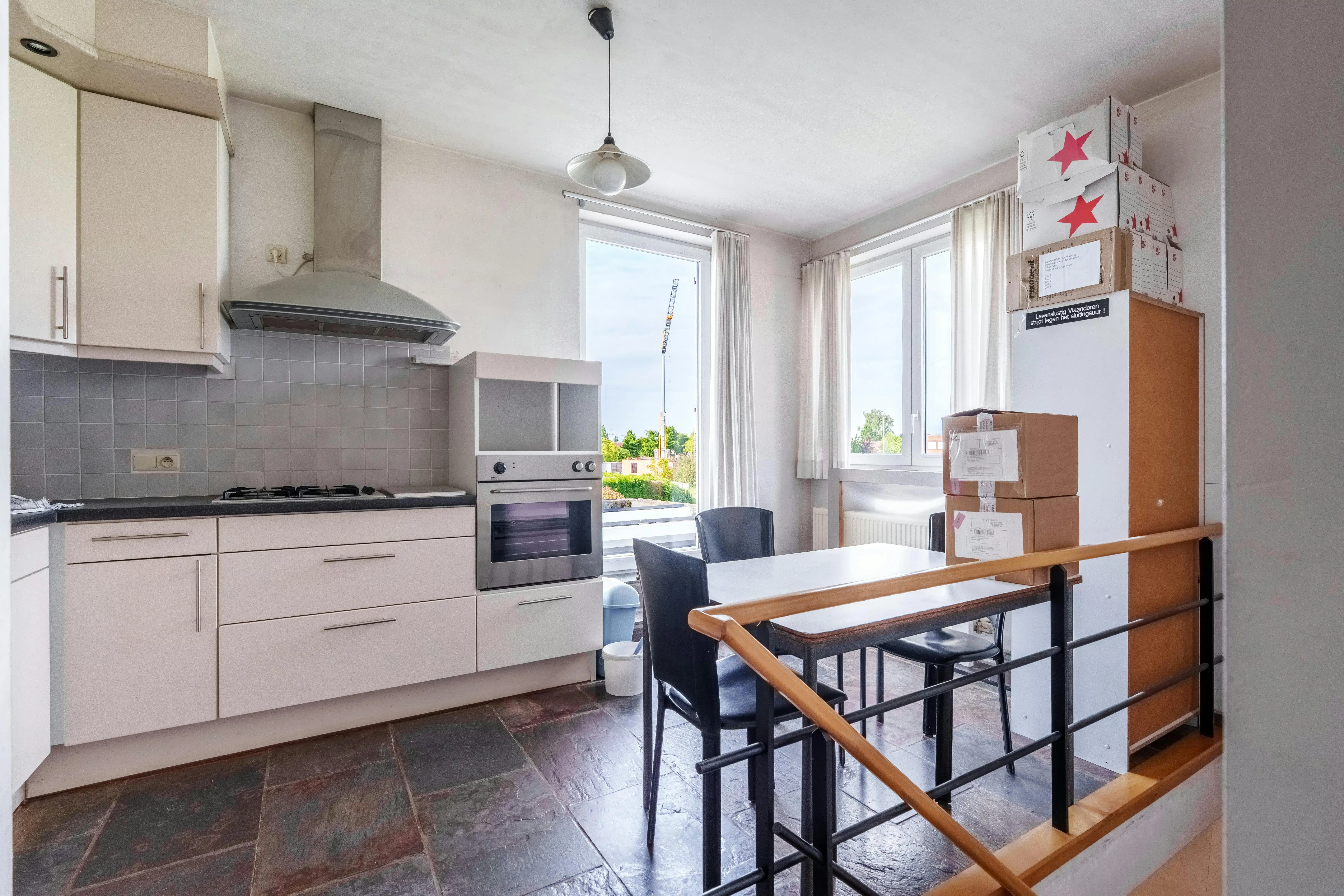 Zeer ruime woning te Roeselare  foto 20