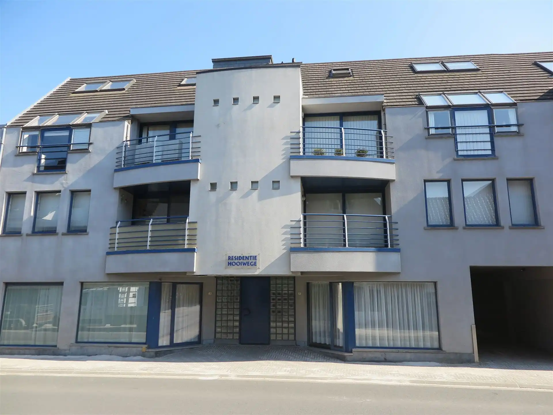 Appartement te koop Sleidinge-Dorp 108/B - 9940 EVERGEM