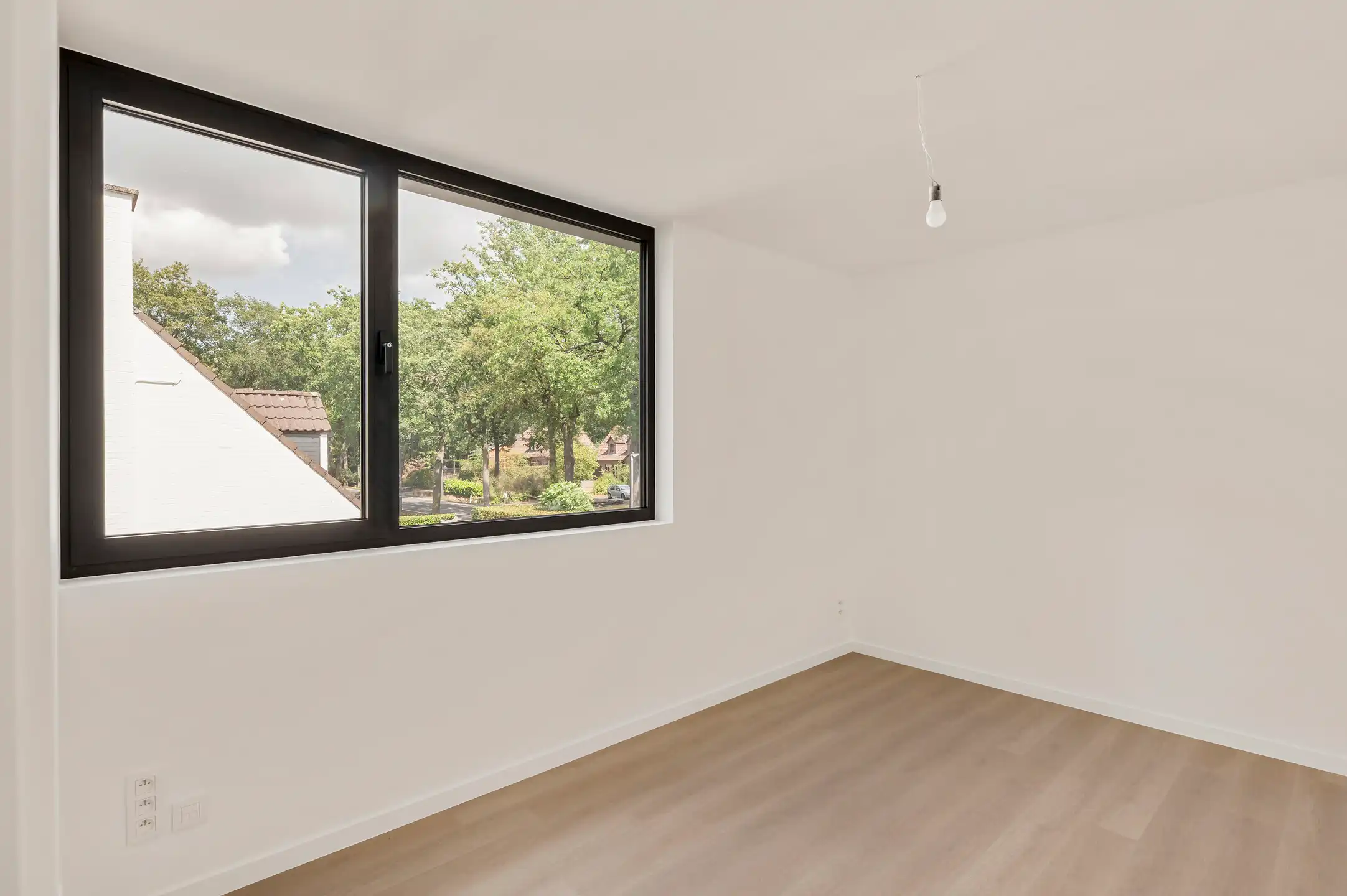 Exclusieve Nieuwbouwwoning met Hoogwaardige Materialen foto 18