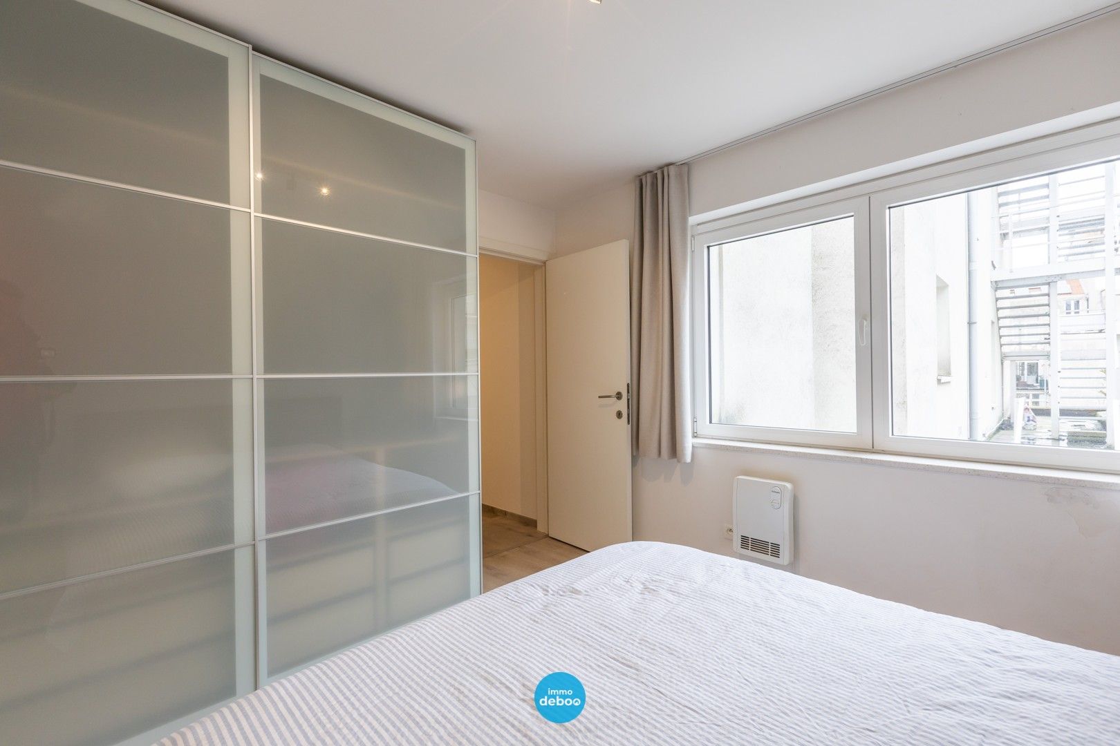 Licht, ruimte & comfort op een toplocatie foto 12