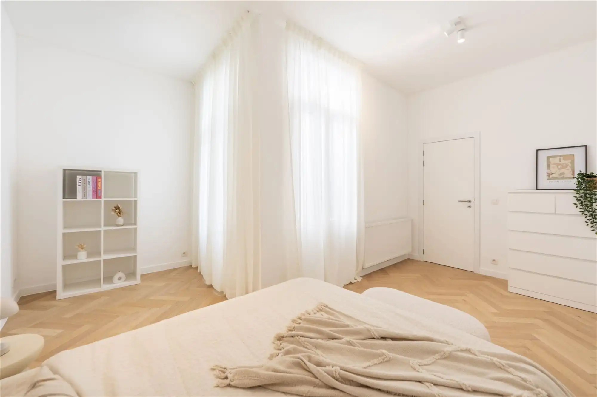 Appartement met 2 slaapkamers. foto 12