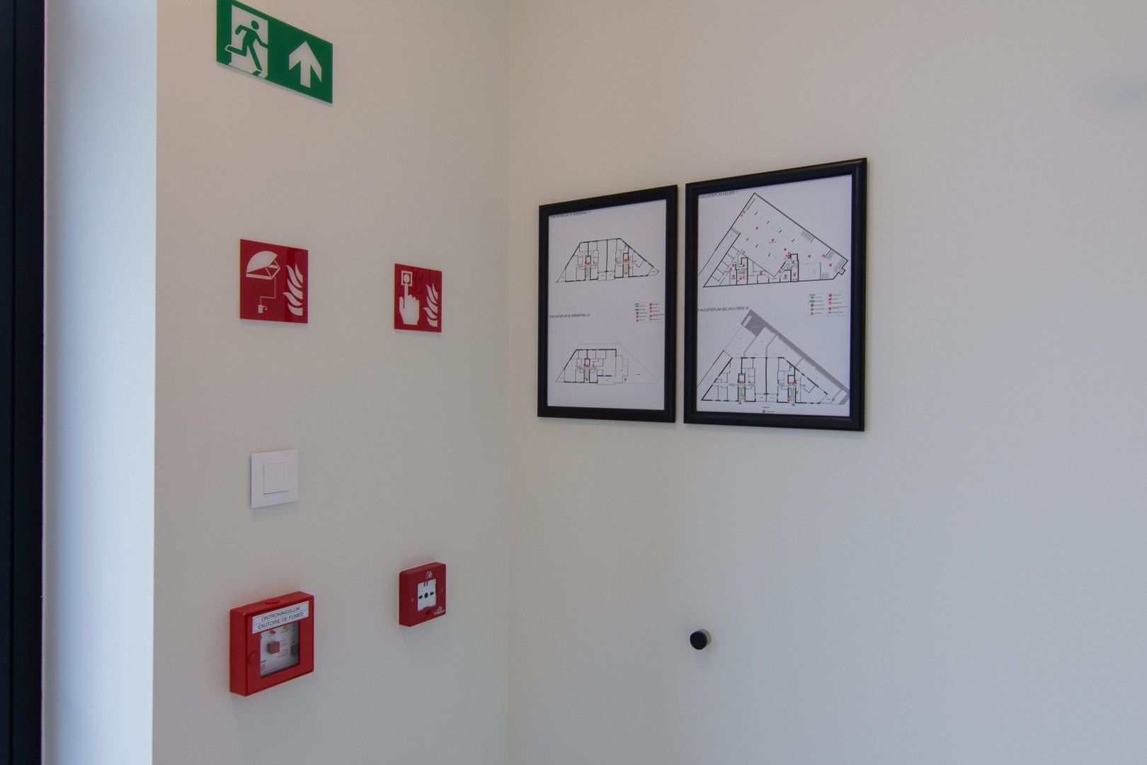 RESIDENTIE "TRAM 75-77" foto 42