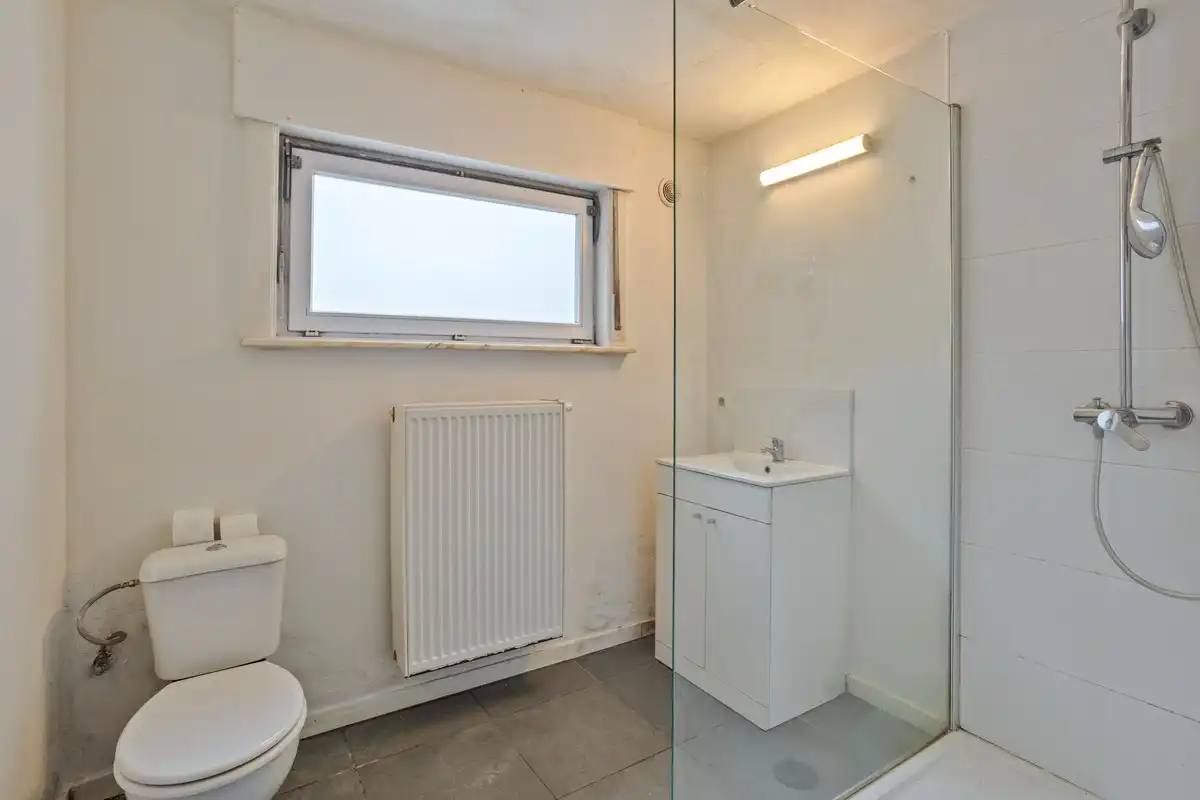 Open bebouwing met 3 slaapkamers, tuin en 2 garages op een perceel van 1108 m² in Haasrode! – EPC 363 kWh/m² - bewoonbare opp. 196 m²  foto 18