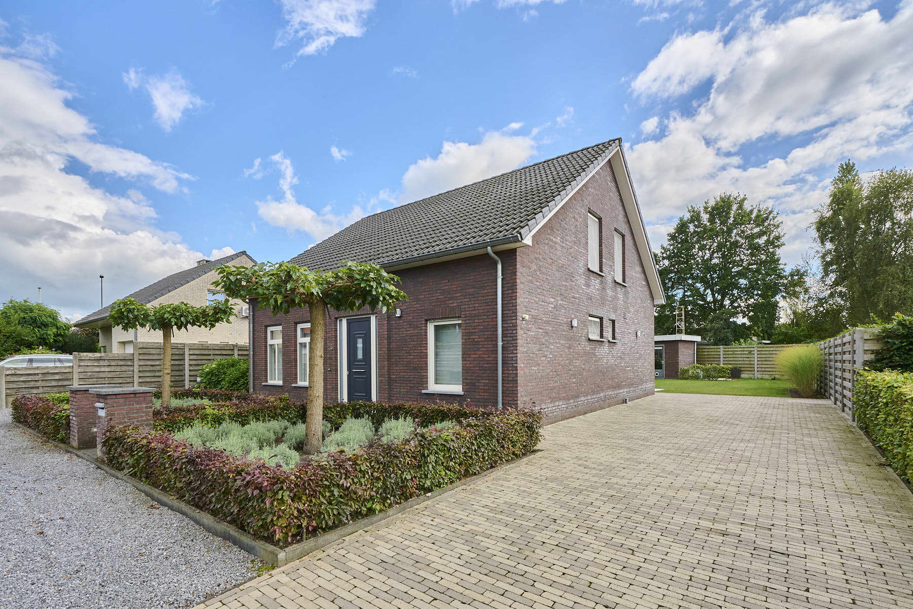 Huis te koop Vijverstraat 3 - 3910 Neerpelt