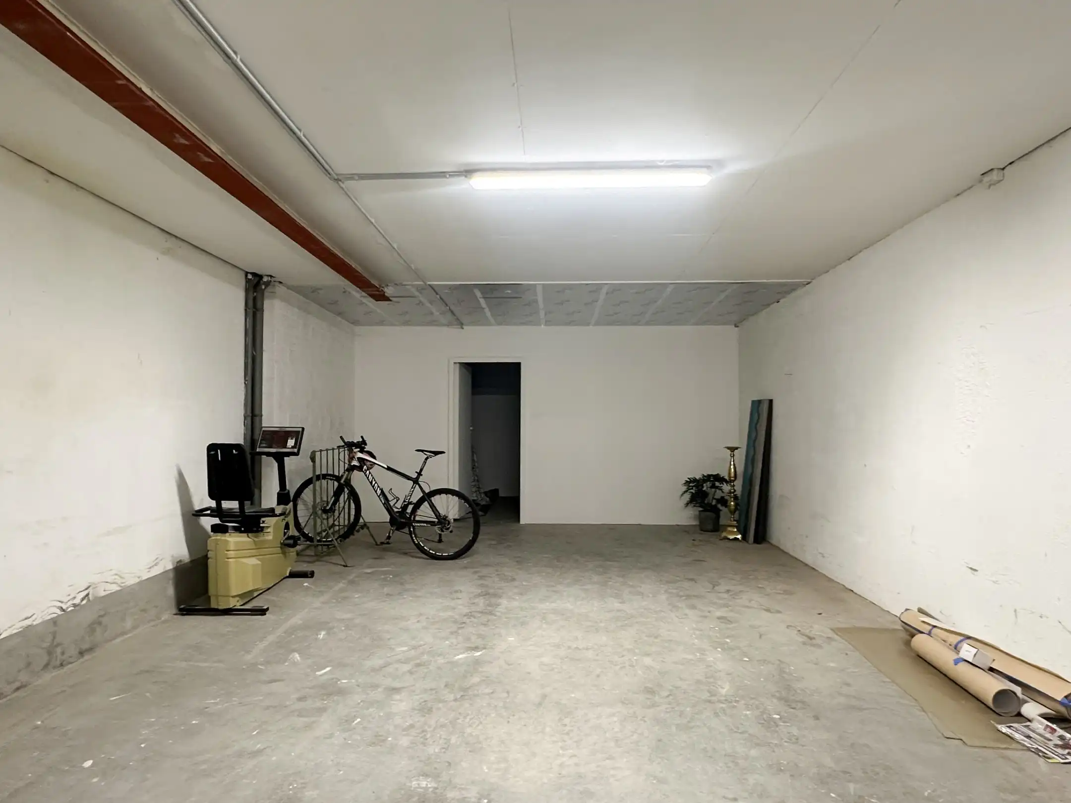 Energiezuinige woning met 3 slaapkamers en garage nabij het centrum foto 16