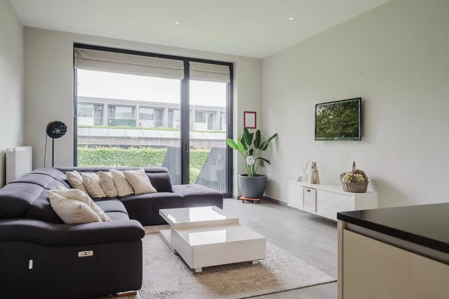 LOFT MET ZWEMBAD EN PRIVATE TUIN foto 7