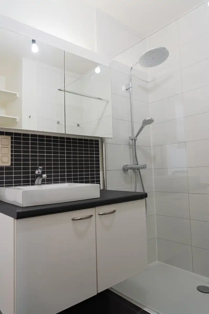 Appartement te huur foto 9