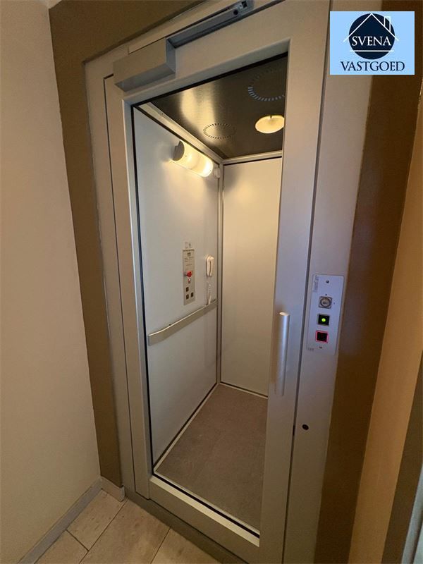 UNIEK TRIPLEX APPARTEMENT NABIJ DE MARKT VAN GERAARDSBERGEN foto 8