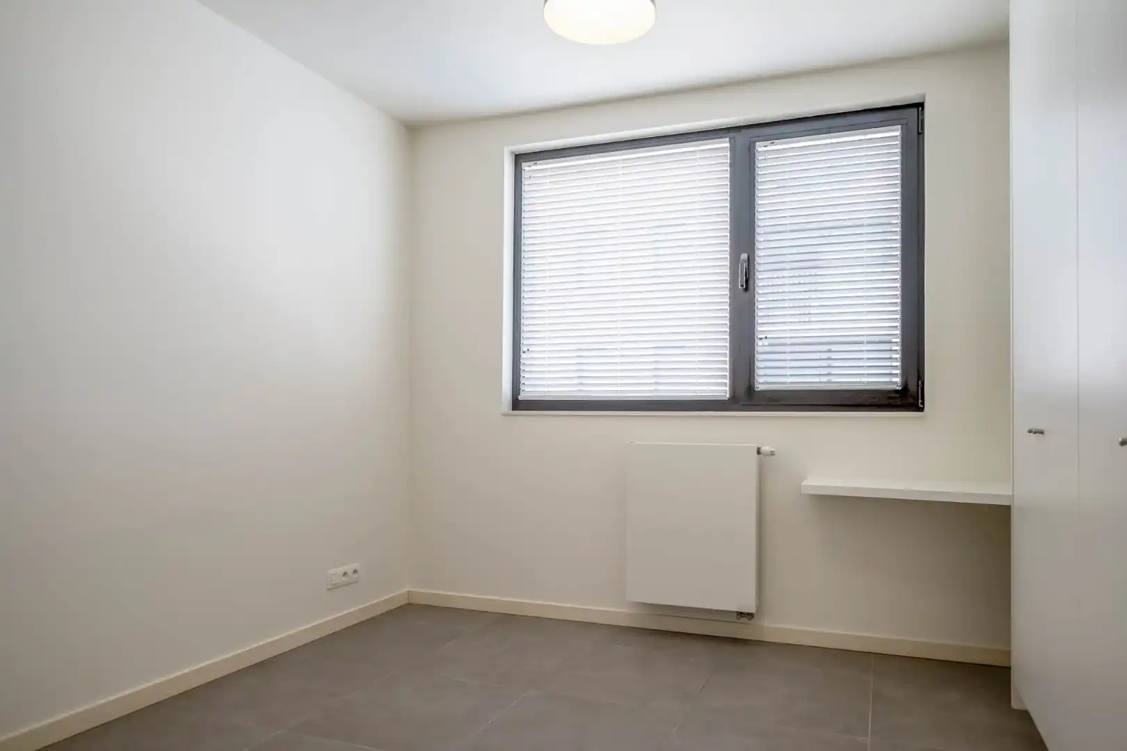 Appartement met twee slaapkamers en terras foto 6