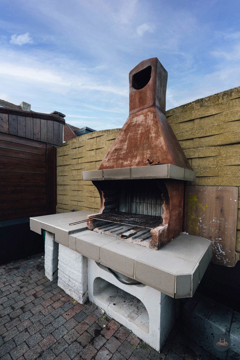 Instapklare gerenoveerde energiezuinige woning met 3 SLK"s foto 28