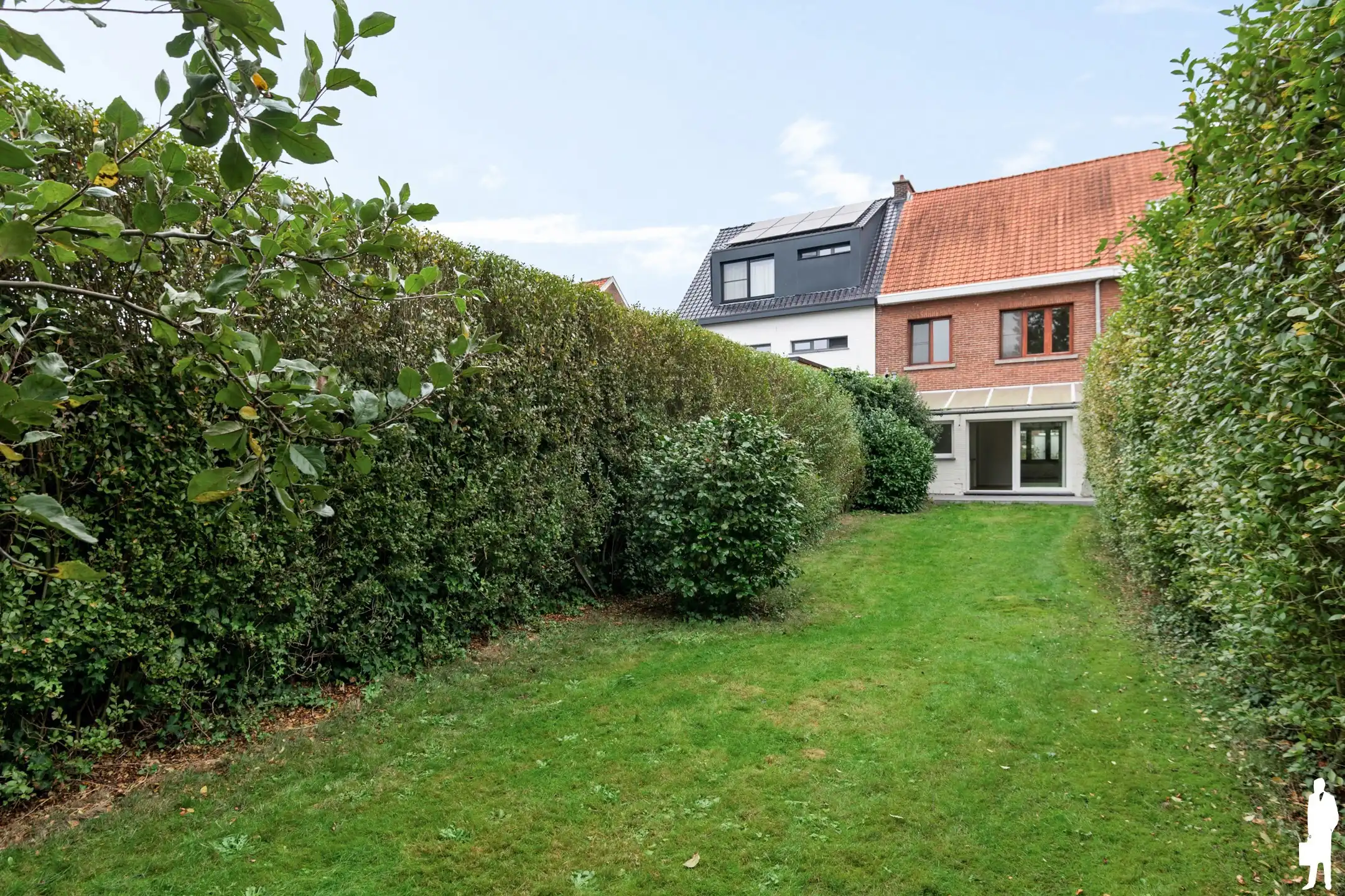 Instapklare gezinswoning met drie slaapkamers foto 17