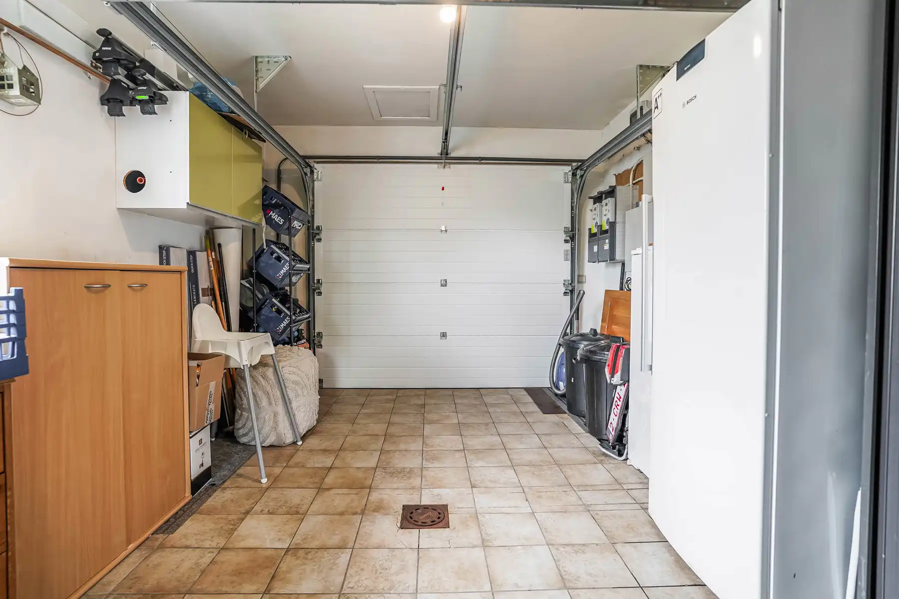 Rustig gelegen, open bebouwing te Westrode (Meise). foto 15
