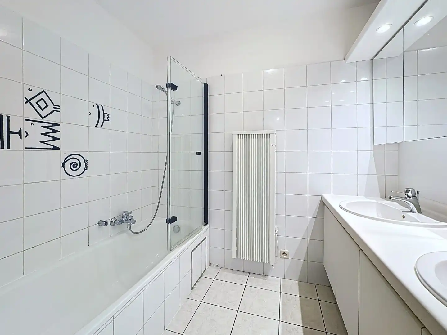 Lichtrijk appartement gelegen op wandelafstand van het centrum  foto 12