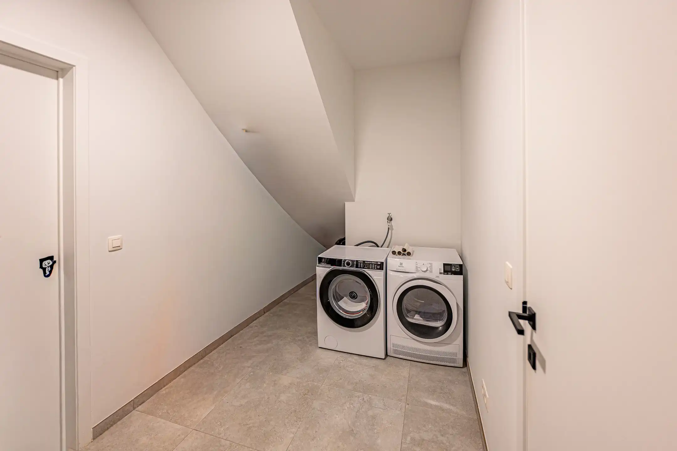 Moderne woning met 3 slaapkamers foto 29