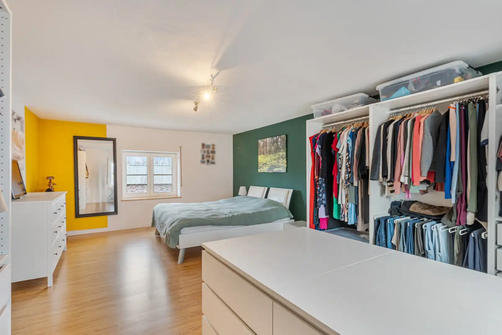 Instapklare woning op ruim perceel met bijgebouw – ideaal voor dierenliefhebbers foto 16