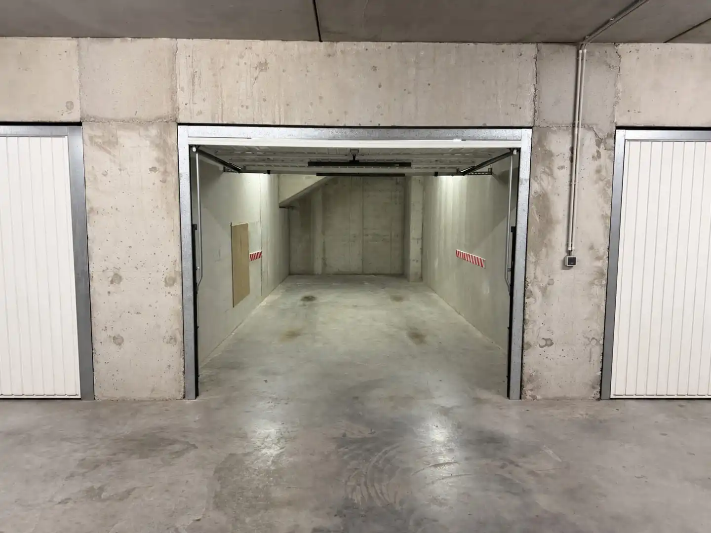 Exclusieve penthouse met panoramisch uitzicht op een toplocatie te Nieuwpoort foto 18