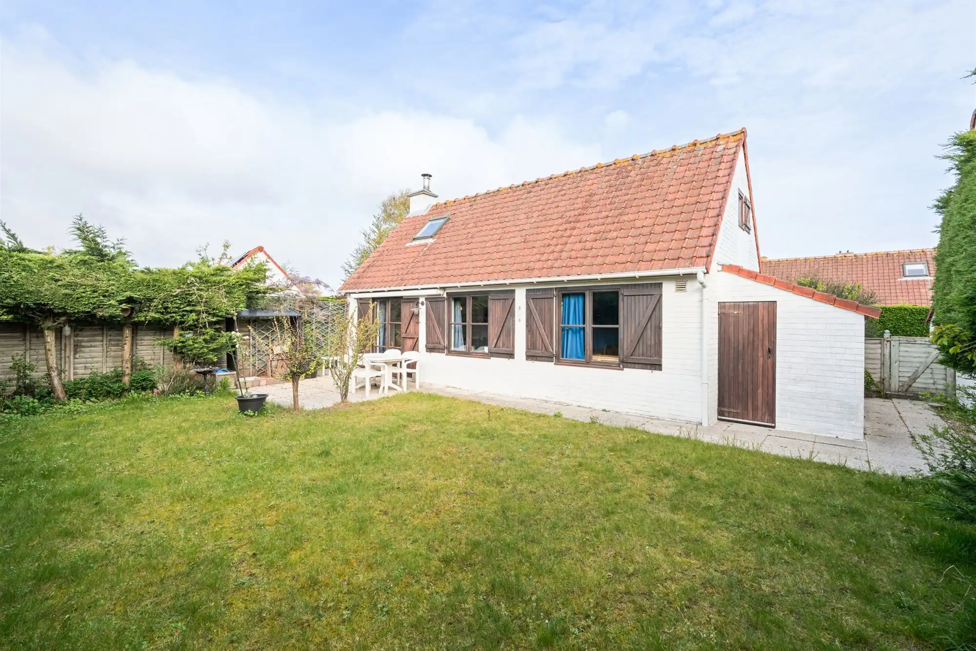 Huis te koop Klemskerkestraat 24/13 - 8450 BREDENE