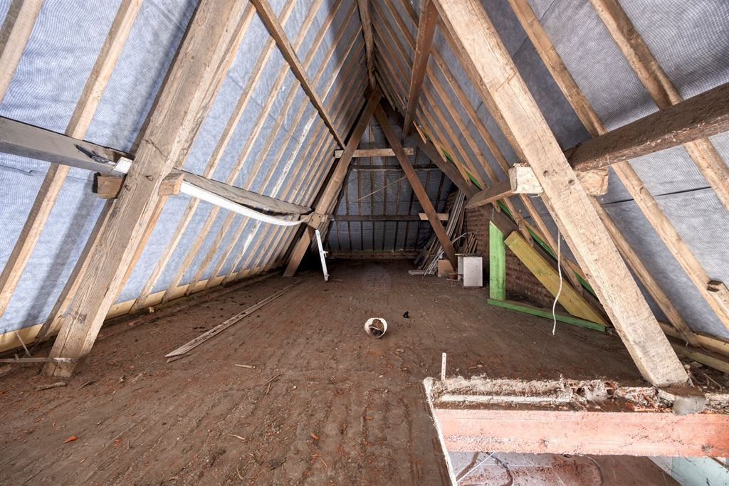 Zeer ruime, instapklare woning nabij centrum Aarschot! foto 21