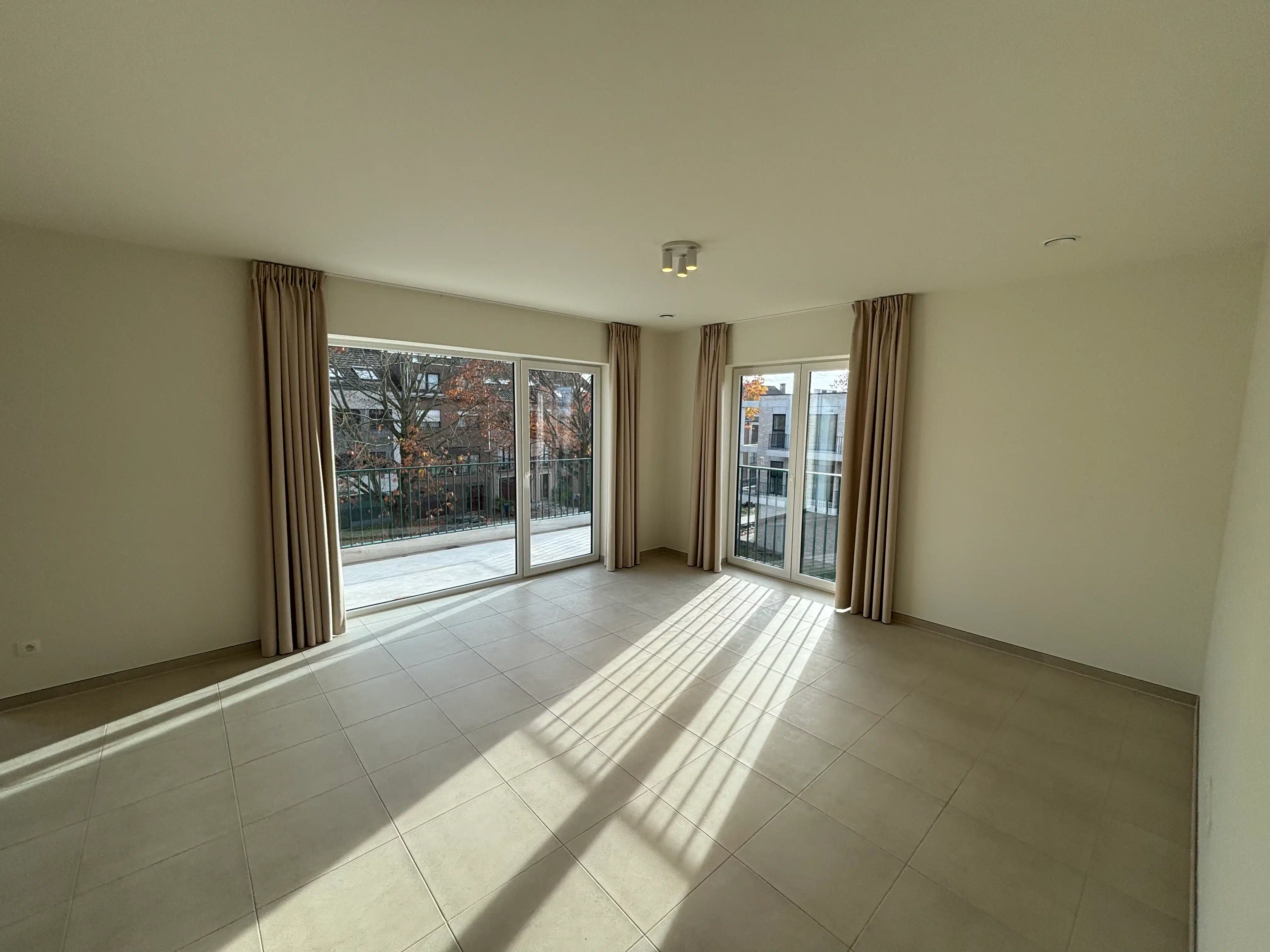 Te Huur – Modern Nieuwbouwappartement met 2 Slaapkamers op de Oude Kodak-site in Koningslo! foto 11