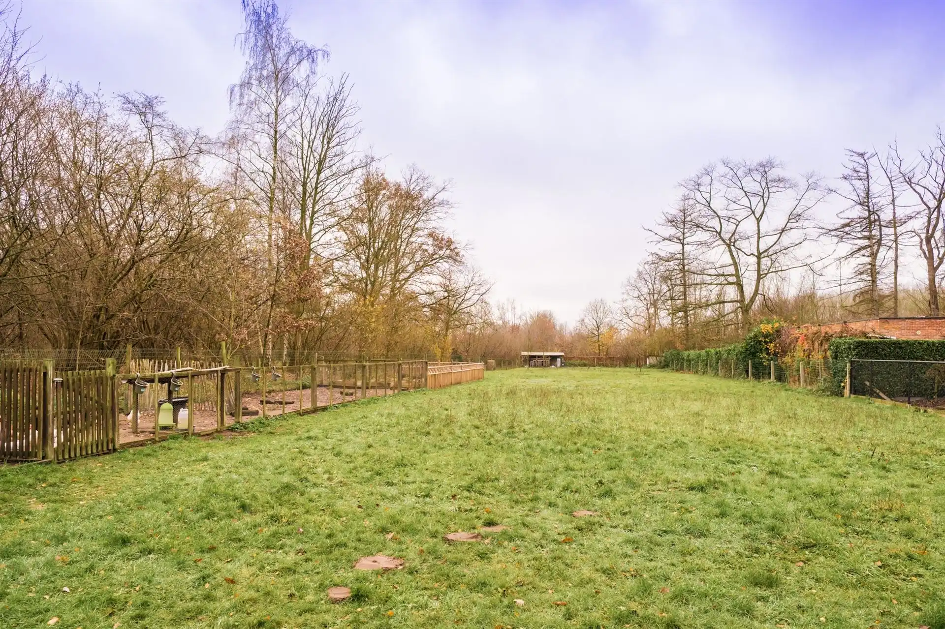 Ruime gezinswoning op perceel van 2.491m² in Mechelen-Zuid foto 20