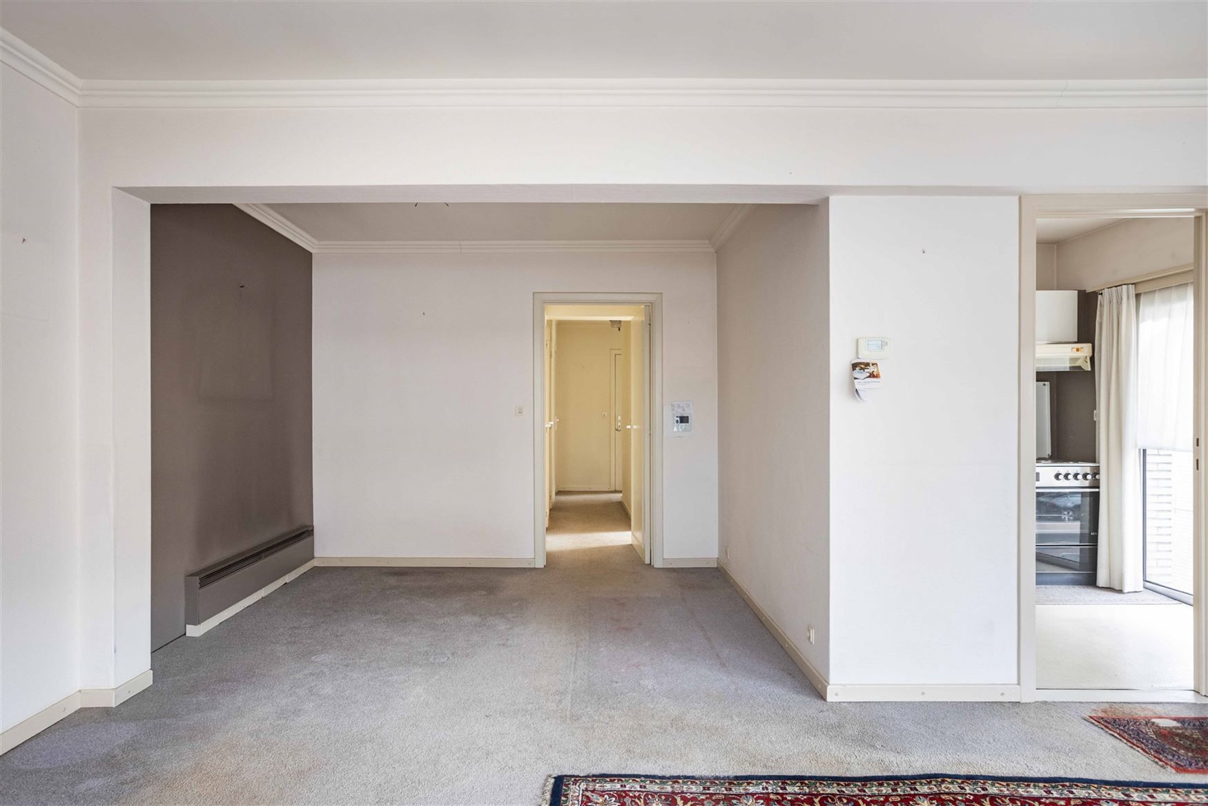 Opbrengsteigendom met 6 units in Eeklo. foto 7