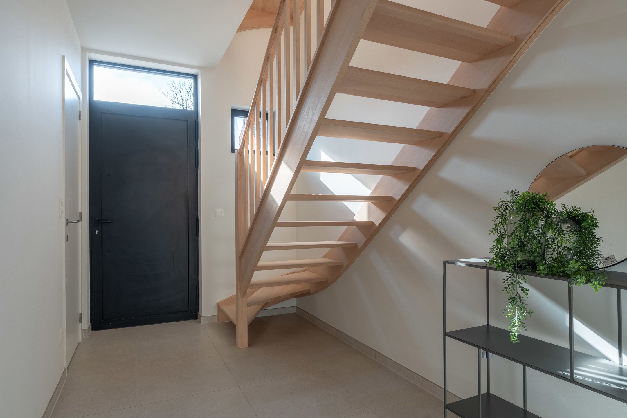 Knappe energiezuinige woningen met 5 slpks en garage foto 10