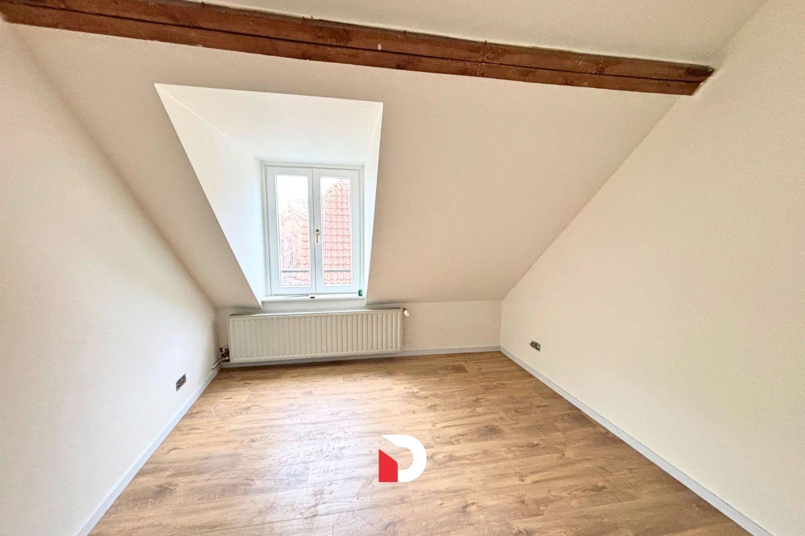 Gezellige gerenoveerde stadswoning met 2 slaapkamers foto 10